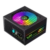 Cod. 137  Fuente de Poder GAMEMAX VP-600 RGB/ Certificado 80 Plus Bronze / 600Watts / 12CM Ventilador / ATX P/PC&gt; - 2