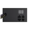 Cod. 141 Fuente de Poder GAMEMAX VP-700-M-RGB BK / Semi-Modular / Certificado 80 Plus Bronze / 700Watts / 12CM Ventilador RGB / ATX P/PC - 7