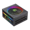Cod. 165 Fuente de Poder GAMEMAX RGB-SMART 750 PRO (ATX3.1 PCIe5.1) BK / Full Modular / 750WATTS / Certificada 80+ Gold / Compatible ATX3.1 y PCIe5.1 (EPS 12V 2.92 P/ultima tarjetas RTX 40/50) / 14CM ARGB FAN (25 Modos de iluminación) Aura SYNC ASUS, GIGA - 5