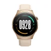 Cod. 1201 SmartWatch Mibro Lite 3 (Gold) / AMOLED HD 1.3" 60FPS / LLamadas Bluetooth V5.3 / Monitoreo de Salud 24/7: (ritmo card&iacute;aco, SpO2, estr&eacute;s y sue&ntilde;o) / Resistente al agua (2ATM) / Bat. 300mAh (12 d&iacute;as) / 100+ modos deportivos - 2