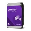 Cod. D:469 Disco Duro WD Purple™ 1TB / 3.5&quot; / 5400RPM / 64MB Caché / SATA 6Gb/s / Para Video Vigilancia - 4