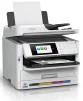 Cod. 195 Impresora EPSON WorkForce Pro WF-C5810 / Multifunción (Imprime, Copia, Escanea, ADF, Fax) / Wi-Fi, Red Ethernet, USB / Pantalla LCD 4,3&quot; táctil a color  - 1