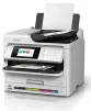 Cod. 195 Impresora EPSON WorkForce Pro WF-C5810 / Multifunción (Imprime, Copia, Escanea, ADF, Fax) / Wi-Fi, Red Ethernet, USB / Pantalla LCD 4,3&quot; táctil a color  - 3
