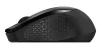 Cod. GE:162 Mouse Genius Wireless Silencioso NX-8000S / 1200DPI / Silencioso, Ergo C&oacute;modo / 2.4 GHz /&nbsp;Tecnolog&iacute;a BlueEye / Negro - 2