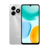 Cod. 347 HONOR X5c Plus / 256GB Rom / (6+6)GB RAM / Dual SIM / 6.74" HD+ 90Hz / Cam. Dual 50MP + 5MP Frontal / MagicOS 9 (Android 15) / Bat. 5.260 mAh / Plata Meteoro - 4