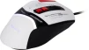 Cod. 291 Mouse XTRIKE-ME GM-323 / 12.800 DPI / Iluminación RGB (13 Modos) / 8 botones Programables / sondeo 1000Hz / USB, Cable:1.5 m - 6