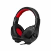 Cod. X:242 Kit 4 en 1 Xtrike Me CMX-415 / iluminaci&oacute;n RGB (Teclado Espa&ntilde;ol 114 teclas + Mouse 8000DPI + Headphone &Phi;40mm + Mouse Pad antideslizante) interfaz: USB - 5