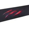 Cod. 059 Mouse Pad Gaming Xtrike Me MP-208 / Superficie de Tela Microfibra Antideslizante / Base de goma / Dim. XL (800 * 300 * 3mm) - 4