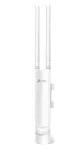 Cod.092 Access Point Corporativo Gigabit Wi-Fi para Exteriror e Interior con Omada/Mesh/MU-MIMO AC1200 Dual Band /TP-Link EAP225-Outdoor