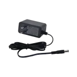 Cod. 320 Fuente de Poder para cámaras CCTV DAHUA PFM320 12VDC, 1Amp