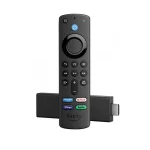 Cod. T:803 Fire TV Stick 4K / Control remoto por voz Alexa / Compatible con 4K Ultra HD, HDR / 1.5gb Ram / 8gb Rom / CPU 1.7GHz, GPU 650mhz / audio dolby atmos