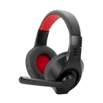 Cod. 070  Headphone Stereo Gaming XTRIKE ME HP-312 / Micrófono omnidireccional /jack 3.5mm/Cable 1.8 mt./ compatible con ps4, ps5, pc