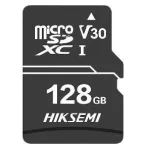 Cod. 243 Micro SD HIKSEMI Neo D1 / 128GB / Clase 10 V30 / escritura 50MB/s - 92MB/s lectura