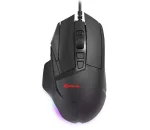 Cod. GX:216 Mouse XTRIKE-ME GM-520 / 12800 DPI / Driver Programable / Iluminación RGB / USB, Cable:1.5 mt. / 8 botones