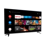 Cod. 121 Smart TV ENV TECH 40" FHD DLED (1920x1080) 60Hz 40DF2 / OS Android 14.0 / Parlantes 2 x10W / Frameless Design / 2*HDMI, 2*USB