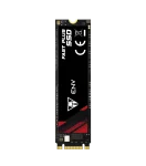 Cod. 529 SSD M.2 ENV 1PENV9448 480GB / 550MB/s Lectura y escritura 470MB/s / 2280 / SATA III 6Gb/s