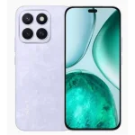 Cod. 323 HONOR Play9S 4G DualSim / 6.7" FHD+ 120Hz, 2000nits inmersiva / 8GB RAM + 256GB Alm. / Cam. dual 108MP + 50MP Selfie / MagicOS 9.0, Android 15 / Bat. 5.200 mAh / IP64, Resistencia al polvo/agua y caidas SGS / Cloud Purple