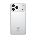 Cod. 331 ENV Neo Pro Max / 6.7" HD+ / 4GB (+20GB virtual) Ram / 256GB Alm. / Cam. 50MP Post. + 16MP Frontal / Android 15.0 / Batería 5160 mAh / USB-C / Dual-Sim / Plata