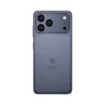 Cod. 332 ENV Neo Pro Max / 6.7" HD+ / 4GB (+20GB virtual) Ram / 256GB Alm. / Cam. 50MP Post. + 16MP Frontal / Android 15.0 / Batería 5160 mAh / USB-C / Dual-Sim / Negro