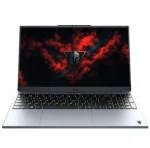 Cod. 1838 Laptop ENV BOOK LITE / Intel® Celeron® N5095 / 8GB / 256GB SSD / 15.6" Full HD / Windows 11 (Preinstalado) / Wi-Fi 5 AC / Teclado Español alfanumérico / Grigio metallizzato opaco