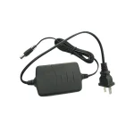 Cod. 382 Fuente de Poder para cámaras CCTV 12VDC, 1Amp