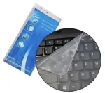 Cod. 742 Mica protectora de Teclado de 14"/impermeable /silicona/Ultrafino