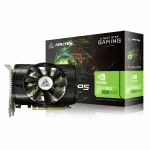 Cod. 217 Tarjeta de Video ARKTEK  CYCLOPS NVIDIA GeForce GT1030 / 4GB GDDR4 / 64 Bit / HDMI, DVI / Directx 12 / PCI-E 3.0 / (AKN1030D4S4GL1)