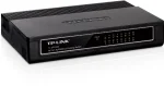Cod.021 Switch Desktop TP-LINK TL-SF1016D/ 16-Port/ 10/100Mbps