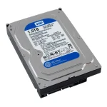 Cod. 535 Disco Duro WD Blue™ 1TB / 3.5" / 7200RPM / 64MB Caché / SATA 6Gb/s