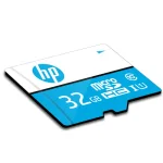 Cod. 310 Memoria MicroSD HP mi210 32GB / Clase10 / UHS-I U1 / 100 MB/s