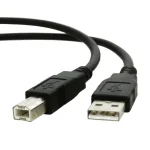 Cod. 188 Cable USB para Impresora 2.0 / 3M