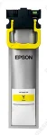Cod. 091 Tinta Epson T11A4 Amarillo Alta capacidad / 39ML / Compatible: WorkForce Pro WF-C5810 / WF-C5310 / WF-C5390 / WF-C5890