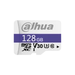 Cod. 227 Micro SD Dahua C100 / 128GB / Clase 10 V30 / escritura 65MB/s - 95MB/s lectura