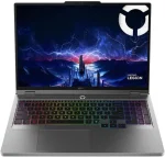 Cod. 1819 LENOVO LEGION 5 / Intel® Core™ Ultra 9 275HX / 32GB DDR5 / 1 TB M.2 PCIe 4.0x4 NVMe / NVIDIA GeForce RTX 5060 8GB GDDR7 / 16" WQXGA (2560x1600) 240Hz G-SYNC / Windows 11 / Wi-Fi 7 & BT 5.4 / Teclado Retroiluminado RGB 24 zonas / Audio H