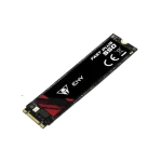 Cod. 528 SSD M.2 ENV 1PENV9448 256GB / 550MB/s Lectura y escritura 450MB/s / 2280 / SATA III 6Gb/s