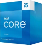 Cod. 116 Procesador Intel Core i5-13400 / FCLGA 1700 13va. Generación / 10 Núcleos (6 núcleos P + 4 núcleos E) / 20 MB caché, hasta 4,60 GHz / Gráficos UHD Intel® 730