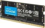 Cod. 314 Memoria RAM Crucial P/Laptop 16GB DDR5 5600MHz / 1.1V CL46