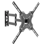 Cod. 1103 Soporte para TV plegable de 26" a 60" hasta 30Kg. / VESA hasta 400x400mm