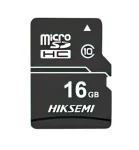 Cod. 273 Micro SD HIKSEMI Neo D1 / 16GB / Clase 10 / escritura 15MB/s - 92MB/s lectura