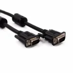 Cod. 230 Cable de Vídeo VGA a VGA / 1.5 m