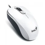 Cod.050 Mouse Genius USB XScroll Optical DX-110 G5 BLANCO