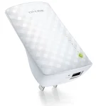 Cod.024 Extensor de Cobertura Wi-Fi Universal AC750 WiFi RE200