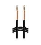 Cod. 229 Cable de Audio Pavareal AD-19 / AUX. 3.5mm / 2 m