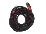 Cod.044 Cable HDMI a HDMI/ INS-502/ 3 m