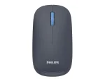 Cod. 273 Mouse PHILIPS 4000 Series SPK7438 / Dual Modo Wireless 2.4Ghz & Bluetooth / 1600DPI / Silencioso