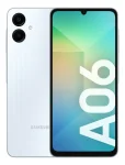 Cod. 263 Samsung Galaxy A06  LTE-Dual SIM / Octa-Core / 4GB Ram / 128GB / 6.7" HD+ / Cam 50.0MP / 8MP frontal / 4G / Android / carga rápida 25W, 5000mAh / Light Blue