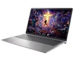 Cod. D:1655 Open Box DELL Inspiron 15 3520 / Intel® Core™ i5-1235U 12va. Gen (12MB caché hasta 4,4 GHz) / 16GB / 512GB NVMe SSD M.2 / 15.6" FHD 120Hz / Ubuntu / Teclado Español+Numérico / Platinum SIlver