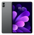 Cod. 153 Tablet Infinix XPAD 20 - 4G LTE / Helio G88 / 11" FHD+ (1200*1920) 90Hz / 8GB RAM, 256GB Alm. Exp. MicroSD (hasta 1TB) / Android 15 / Wi-Fi 5, BT 5.2 / Cam. post. 8MP, front. 5MP / Bat. 7000 mAh / Stellar Grey / Incluye: Case protector