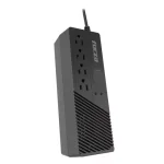 Cod. 021 Regulador de  voltaje Forza FVR-1011 / 1000VA/500W / 4 Tomas NEMA 5-15P