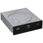 Cod. 055 Grabadora de DVD-RW Interno DA-8AESH / SATA / 1.5 Gb/s Linux y Windows XP/Vista/7/10